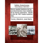 Breve reseña histórica de los acontecimientos mas notables de la nacion mexicana: desde el año de 1821 hasta nuestros dias. - Paperback