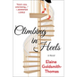 Climbing in Heels - Hardcover