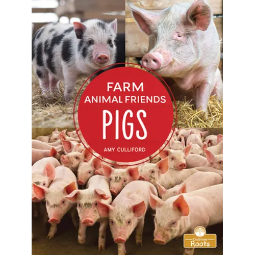 Pigs - Paperback