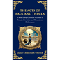 The Acts of Paul and Thecla: A Timeless Tale of Faith, Courage, and Devotion (Deluxe Hardbound Edition) - Hardcover