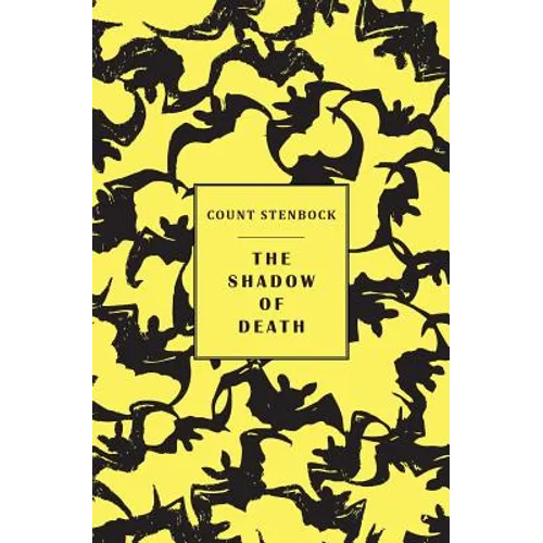 The shadow of death - Paperback