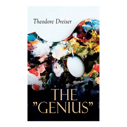 The Genius - Paperback