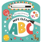 Wipe Clean Carry & Learn: ABC: Early Learning for 3+ Year-Olds - Board Book