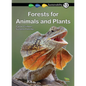 Forests for Animals and Plants: Book 13 - Paperback