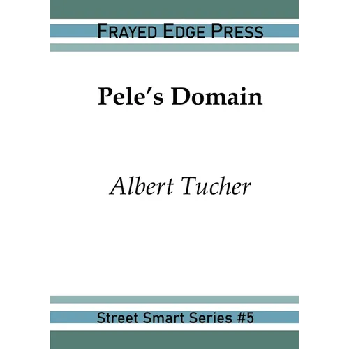 Pele's Domain - Paperback