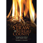 A Fire of Straw in Bureau County: The Forgotten Utopian Dream of Lamoille's Rosemont Domain - Paperback