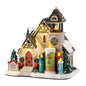 Candlelight Church Village Building