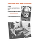 The Man Who Was Dr. Seuss: The Life and Work of Theodor Geisel - Paperback