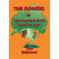 Time Rummers: Or How Gnarles and Paddy Saved the Day - Hardcover