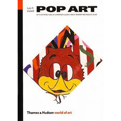 Pop Art - Paperback