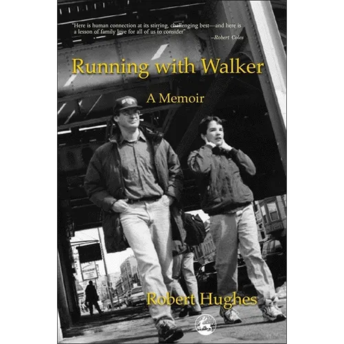 Running with Walker: A Memoir - Paperback