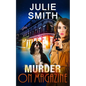 Murder On Magazine: A Skip Langdon Mystery - Paperback