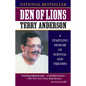 Den of Lions: A Startling Memoir of Survival and Triumph - Paperback