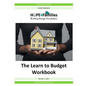 The Learn to Budget Workbook - Paperback