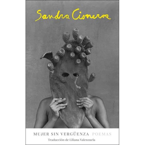 Mujer Sin Vergüenza / Woman Without Shame - Paperback