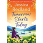 Tomorrow Starts Today - Paperback