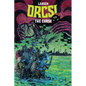 Orcs!: The Curse - Paperback