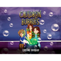 Cauldron Bubbles: The Adventures of Aggie - Paperback