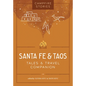 Campfire Stories: Santa Fe & Taos: Tales & Travel Companion - Paperback