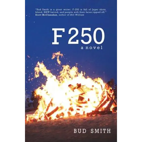 F 250 - Paperback