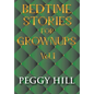 Bedtime Stories For Grown Ups Vol. 1 - Hardcover