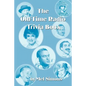 The Old-Time Radio Trivia Book - Paperback