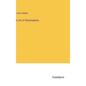 A List of Hymenoptera - Hardcover