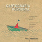 Cartografía personal - Paperback
