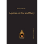 Aquinas on One and Many - Hardcover