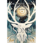 The Sons of Mil: The Innisfail Cycle: Book One - Paperback
