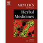 Meyler's Side Effects of Herbal Medicines - Hardcover