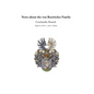 News about the von Boetticher Family: Courlandic Branch - Hardcover