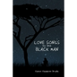 Love Songs to the Black Man - Paperback