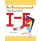 The Sound of I-E - Paperback