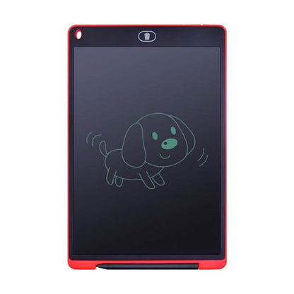 LCD Write and Erase Tablet - Assorted Sizes