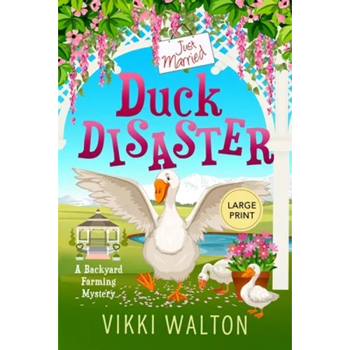 Duck Disaster - Paperback