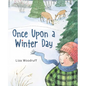 Once Upon a Winter Day - Hardcover
