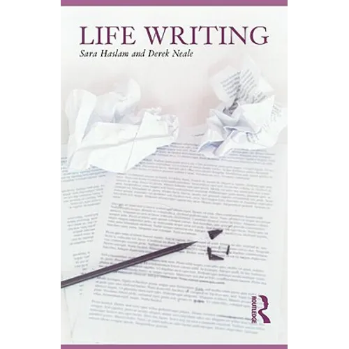 Life Writing - Paperback