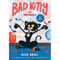 Bad Kitty for President (Full-Color Edition) - Hardcover