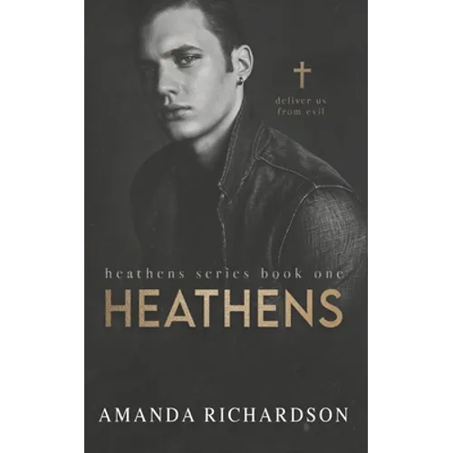 Heathens - Paperback