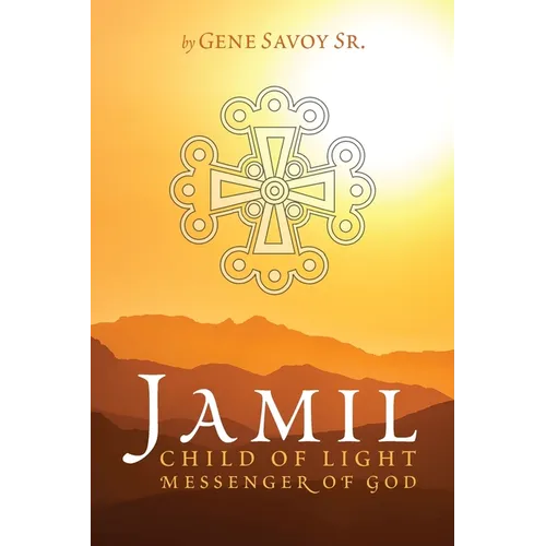 Jamil: Child of Light - Paperback