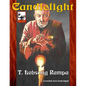 Candlelight - Paperback
