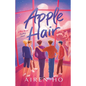 Apple Hair: A Boy Band Fantasy Novel - Paperback