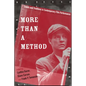 More Than a Method: Trends and Traditions in Contemporary Film Performance - Paperback
