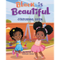 Black is Beautiful - Paperback