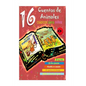 16 Cuentos de Animales Clásicos para Niños - Paperback