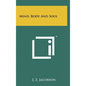 Mind, Body And Soul - Hardcover