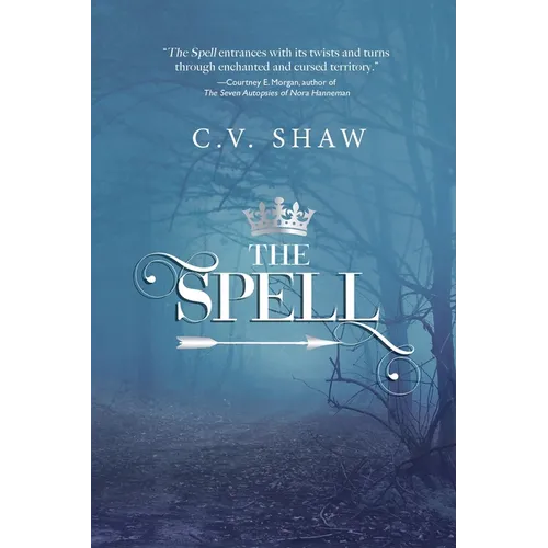 The Spell - Paperback