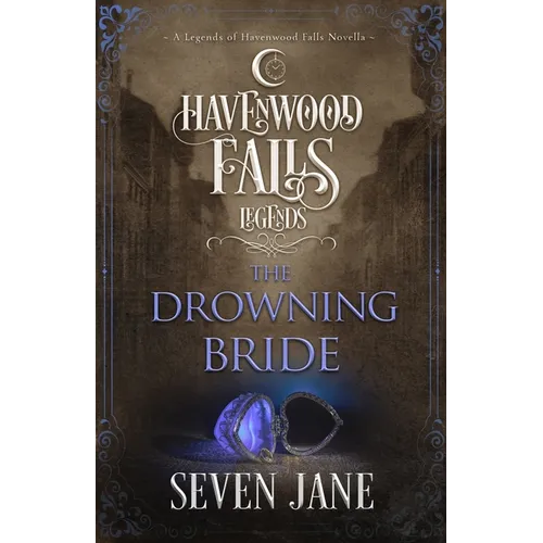 The Drowning Bride - Paperback