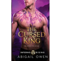 The Cursed King - Paperback